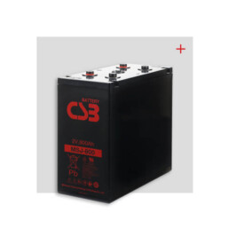 Bateria CSB 2V Modelo MSJ – MU